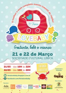 Lovebaby3 cartaz