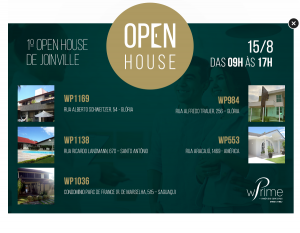 layer - open house