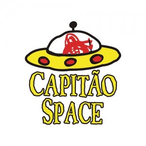 Logo Capitão Space-01