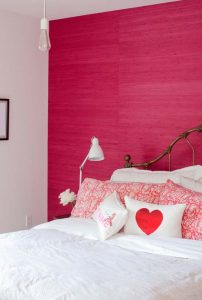 Tons de rosa escuro também são tendência (1)