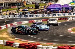 Juninho na pista foto Thiago Santana