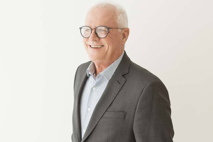 Ernesto Heinzelmann na ExpoGestão 2024