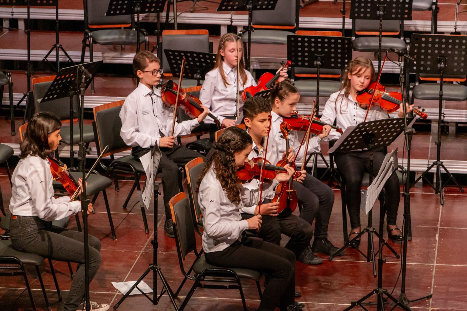 concerto beneficente musicarium